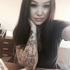 Meet your Posher, Alice